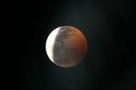 Partial Lunar Eclipse (2008-08-16)